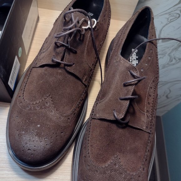 Baldinini Oxfords 46 - Picture 12 of 16